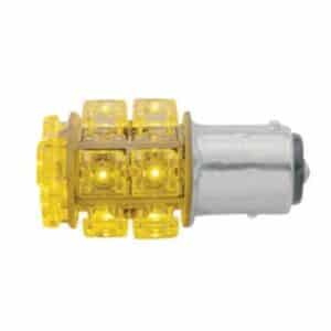 AMPOULE DEL 1157 AMBRE UNITED PACIFIC
