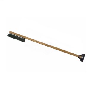 BALAI A NEIGE 36'' EN BOIS