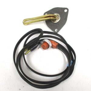 BLOCK HEATER