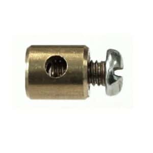 BLOQUEURS WIRE ACIER / CONTROLE BROCHE 1/8