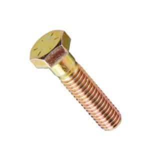 BOLT / BOULON 3/4 X 7 POUCES GRADE 8
