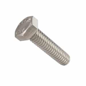 BOLT / BOULON STAINLESS 1/4-20 X 1-1/2''