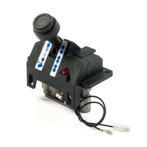 CONTROLE POUR POMPE DOMPEUR ET PTO