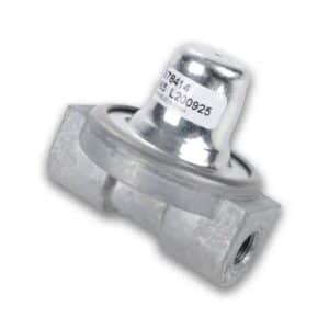 VALVE PROTECTION PRESSION / PRESSURE PROTECTION VALVE