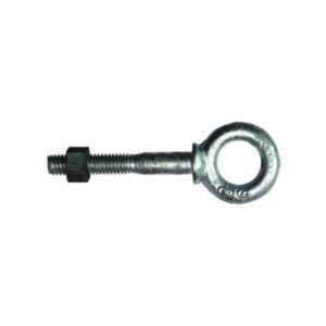 BOULON A OEIL 1/4 X 2 PO