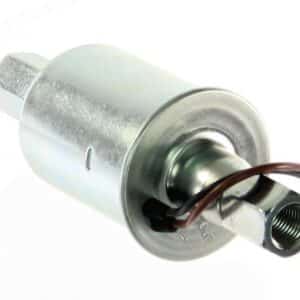 POMPE A ESSENCE 24 V  ELECTRIQUE 25-37GPH