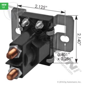 SOLENOID MAGNETIQUE
