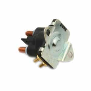 SOLENOID STARTER