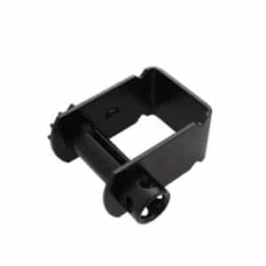 TREUIL WINCH POUR BINDER AVEC GROSSE RONDELLE