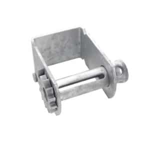 TREUIL WINCH POUR BINDER GALVANISE