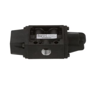 VALVE DE CONTROLE DE SUSPENSION / HAUTEUR