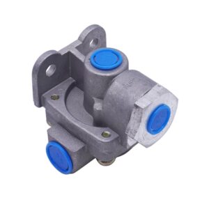 VALVE QR-1C