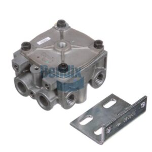 VALVE R12 BENDIX - FREINS AXLE ARRIERE